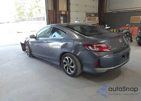 2017 Honda Accord Lx-S from USA, damaged, VIN 1HGCT1B34HA005209